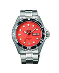 Orient Sports Mako II Diver Automatic Miesten Kellot AA02006M