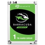 SEAGATE Barracuda 7200 1TB HDD RTL (ST1000DMA10)