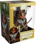 Youtooz - Avatar The Last Airbender - Samurai Appa (US IMPORT)