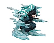 BANDAI SPIRITS TAMASHII Nations - Demon Slayer : Kimetsu no Yaiba - Muichiro Tokito, FiguartsZERO Figurine