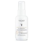 Solskyddskräm Vichy Capital Soleil Anti age Spf 50 (40 ml)