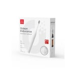 Electric Toothbrush Oclean Endurance White New