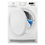 Sèche-linge Pompe à chaleur Electrolux EW7H5122SH 8kg