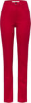 BRAX Women's Style Mary Winter Dream Pants, Salsa, 36W / 30L