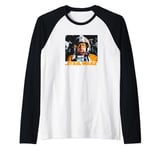 Star Wars Jek Tono Porkins Red Squadron X-Wing Pilot Manche Raglan