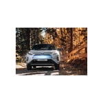 Lumen grillkit lyspakke Toyota Rav4 2019-> Hybrid