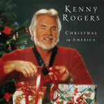 Kenny Rogers  Christmas In America  LP/Vinyl