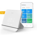 tado° Contrôle Connecté et Intelligent de la Climatisation V3+ avec Support Économie d'énergie