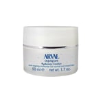 ARVAL Aquapure Hyaluronic Comfort - Anti-aging moisturizing cream 50 ml