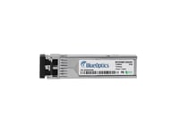 Hpe J9054-61301 Kompatibel Blueoptics© Sfp Transceiver For Multimodus 155Mbit Dataoverføringer I Fiberoptiske Nettverk. Støtter Ethernet, Fibre Channel Eller Sonet/Sdh-Applikasjoner I Switcher, Rutere, Lagringssystemer Og Lignende Maskinvare. Blueop