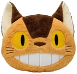 Mon voisin Totoro - Coussin peluche Nakayoshi Chatbus 34 cm - Sun Arrow