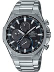 Casio EQB-1100D-1AER Edifice Solar Mens Watch 44mm 10ATM