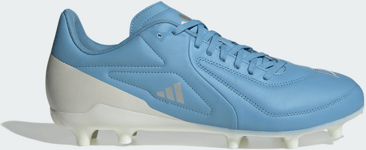 Adidas Adidas Rs-15 Elite Soft Ground Rugbyskor Treenikengät TEAM LIGHT BLUE / MATTE SILVER / ZERO METALIC