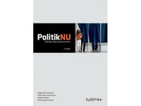 Politiknu | Jørgen Goul Andersen, Peter Munk Christiansen, Aage Frandsen, Rune Gregersen | Språk: Dansk