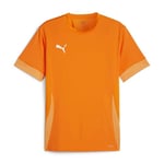 PUMA Maillot de Football Unisexe Teamgoal Matchday Jr