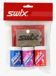 Swix P19 XC Gunde Kit - Unisex - Flerfarget - ONE SIZE