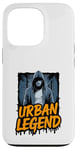 Coque pour iPhone 13 Pro Urban Legend Cool Statement Street Style