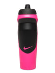 NIKE Equipment Nike Hypersport Water Bottle 20 Oz Rosa