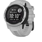 Garmin Instinct 2S, Solar, Mist Grey