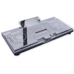 Decksaver capot de protection pour Denon DJ SC Live 4