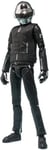 S.H.Figuarts Daft Punk Thomas Bangalter Figure Bandai F/S w/Tracking# Japan New