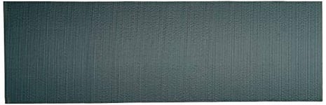 RIDDER 19 3601100417 Rouleau de Tapis en Mousse Dark Green 65 x 200 cm, Standard, Único