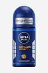 Nivea - Ultimate Protect Roll On 50 Ml