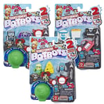 Botbots 5-pack Figurer osort.