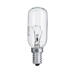 Fläktlampa / rörlampa 400lm E14 40W