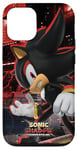 iPhone 12/12 Pro Sonic the Hedgehog Sonic X Shadow Generations Ultimate Power Case