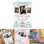 Gilmore Girls: virallinen adventtikalenteri adventtikalenteri, 50 %:n tarjous