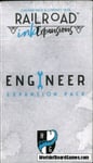 Railroad Ink: Engineer Expansion Pack (Exp.)