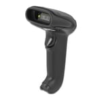 Delock stregkode scanner 1D/2D - 2.4GHz/Bluetooth/USB