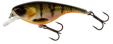 Westin Babybite SR 6,5cm/12g - Bling Perch