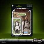 Star Wars The Vintage Collection Obi-Wan Kenobi (Jedi Legend) Action Figure (3.75”)