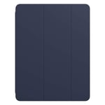 Apple iPad Pro 12,9" Smart Folio Case - Deep Navy