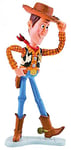 12761 - BULLYLAND - Toy Story 3 - Figurine Woody