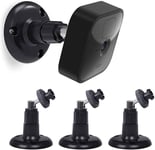 TIUIHU Wall Mount for All-New Blink Outdoor Indoor Blink XT2 Blink Mini - Adjust