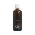 Cold Pressed Almound Oil