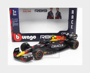 1:43 BURAGO Red Bull F1 Rb19 #11 Season 2023 Sergio Perez BU38082-PER