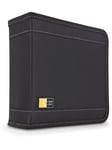 Case Logic CDW32 Wallet 32 CD/DVD