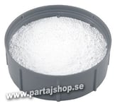 Transparent Puder Grimas 120g