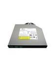 Dell DVD±RW drive - Serial ATA - internal - DVD-RW (Brenner) - Serial ATA - Svart