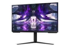 Samsung Odyssey G3 S32AG320NU skärm - LED-bakgrundsbelysning - 32" - AMD FreeSync Premium - VA - 1ms - Full HD 1920x1080 vid 165Hz