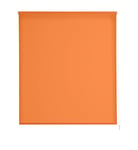 Estoralis Gove Store Enrouleur Tamisant Lisse, Polyester, 110 x 230 cm, Orange