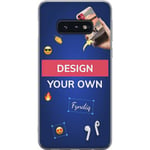 Designa eget Samsung Galaxy S10e Skal