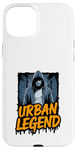 Coque pour iPhone 15 Plus Urban Legend Cool Statement Street Style