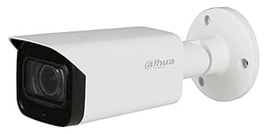 Dahua - Caméra 2 MP 4 en 1 Motorisée Starlight 80 M Audio WDR - HAC-HFW2241T-Z-A