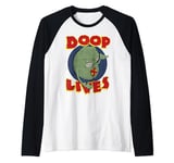 Marvel X-Men DOOP LIVES X-Statix Member Is NOT Dead Manche Raglan