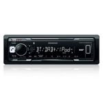 Kenwood KMM-BT502DAB DAB+, Bluetooth, USB, AUX - NY!